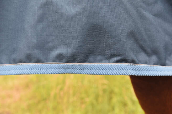 KANTRIE Outdoordecke Essential High Neck 50 g